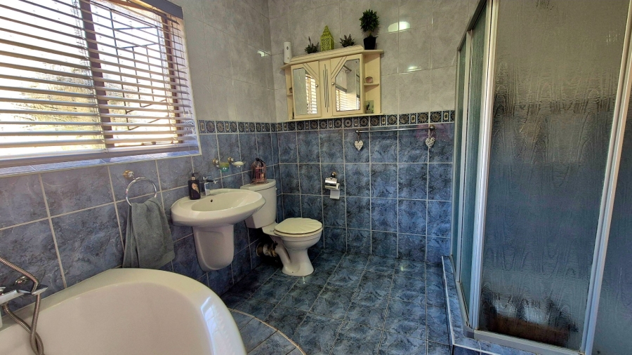 4 Bedroom Property for Sale in Sasolburg Ext 23 Free State